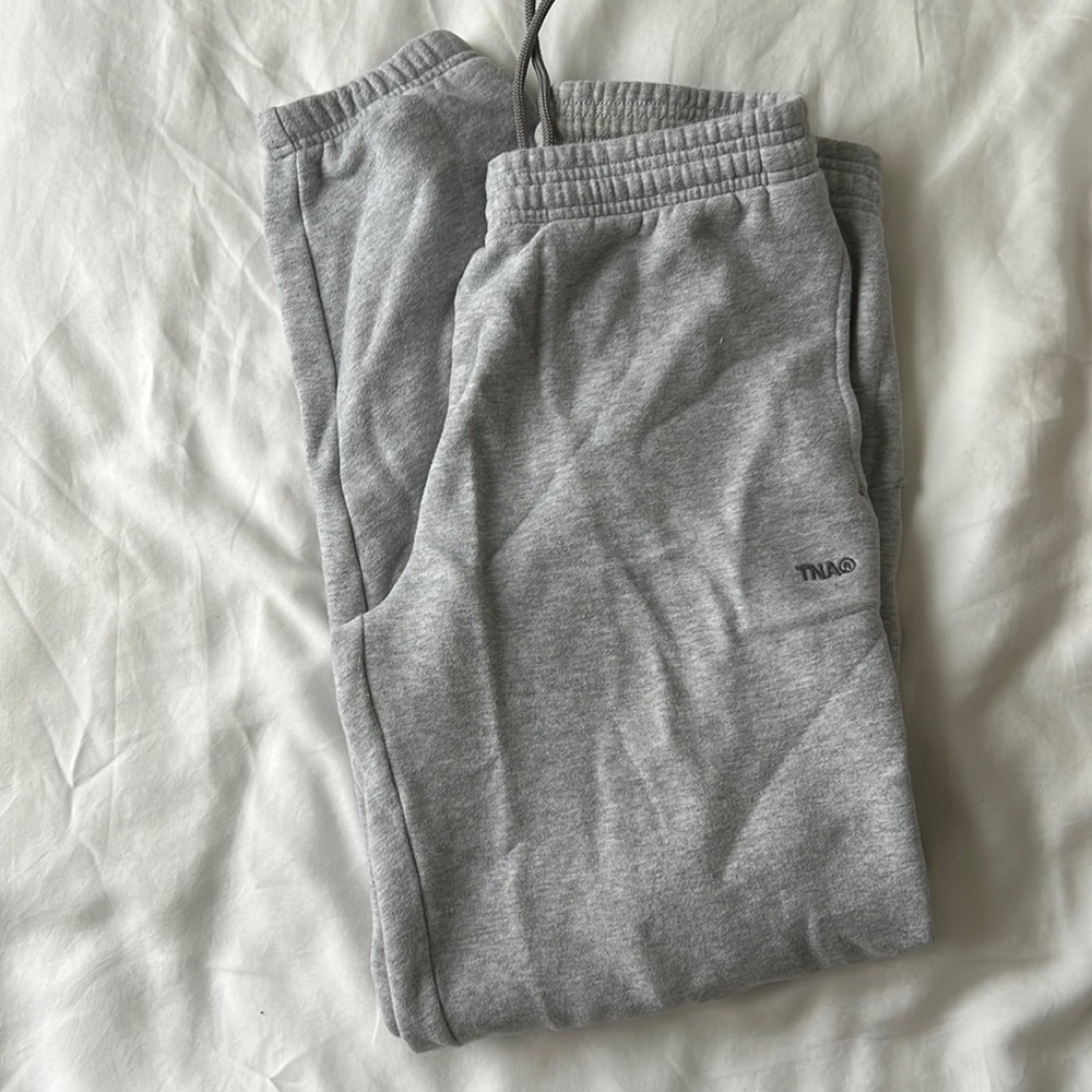 Aritzia Sweats